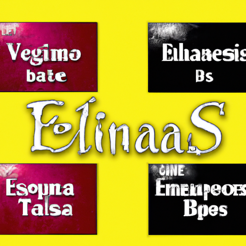 ¿Cuál es la mejor serie española?