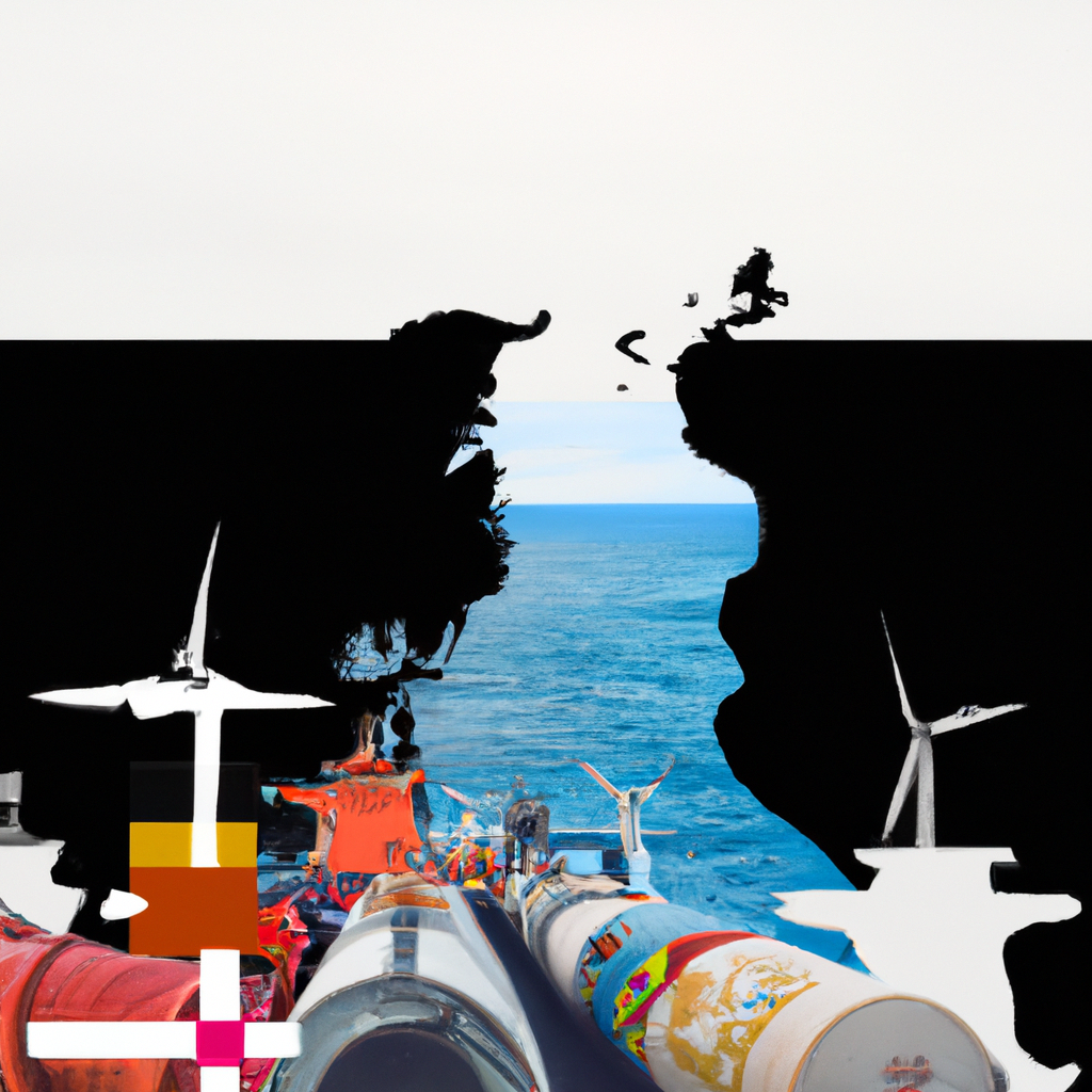 ¿Qué es Nord Stream 2?