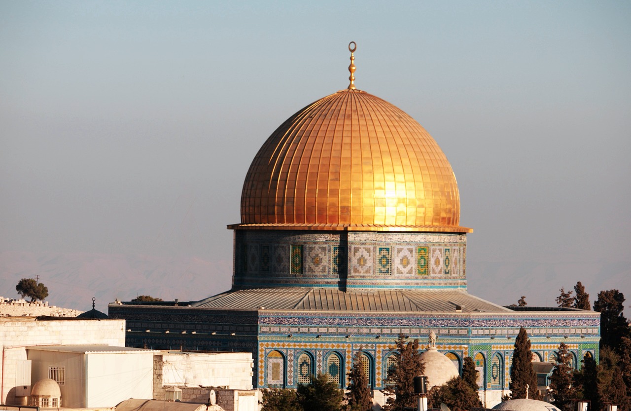¿Cuál es el principal conflicto entre Israel y Palestina?