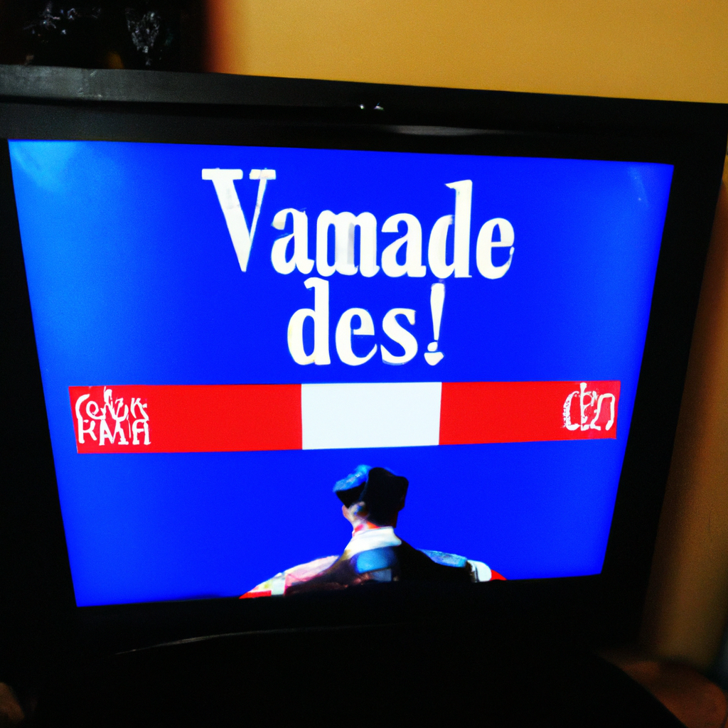 ¿Dónde ver televisión francesa?