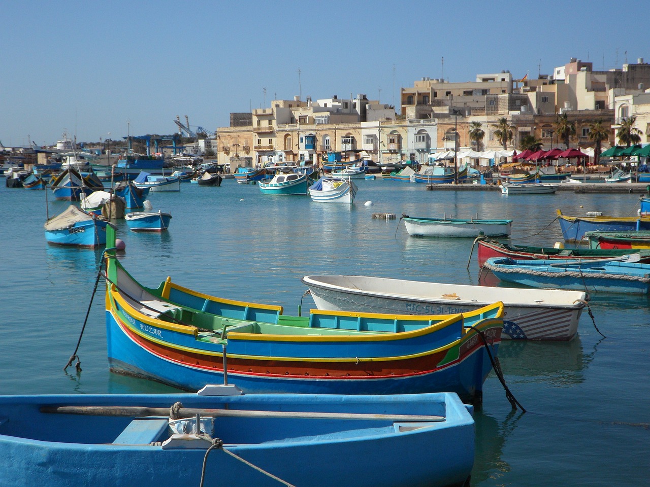 ¿Qué cultura hay en Malta?