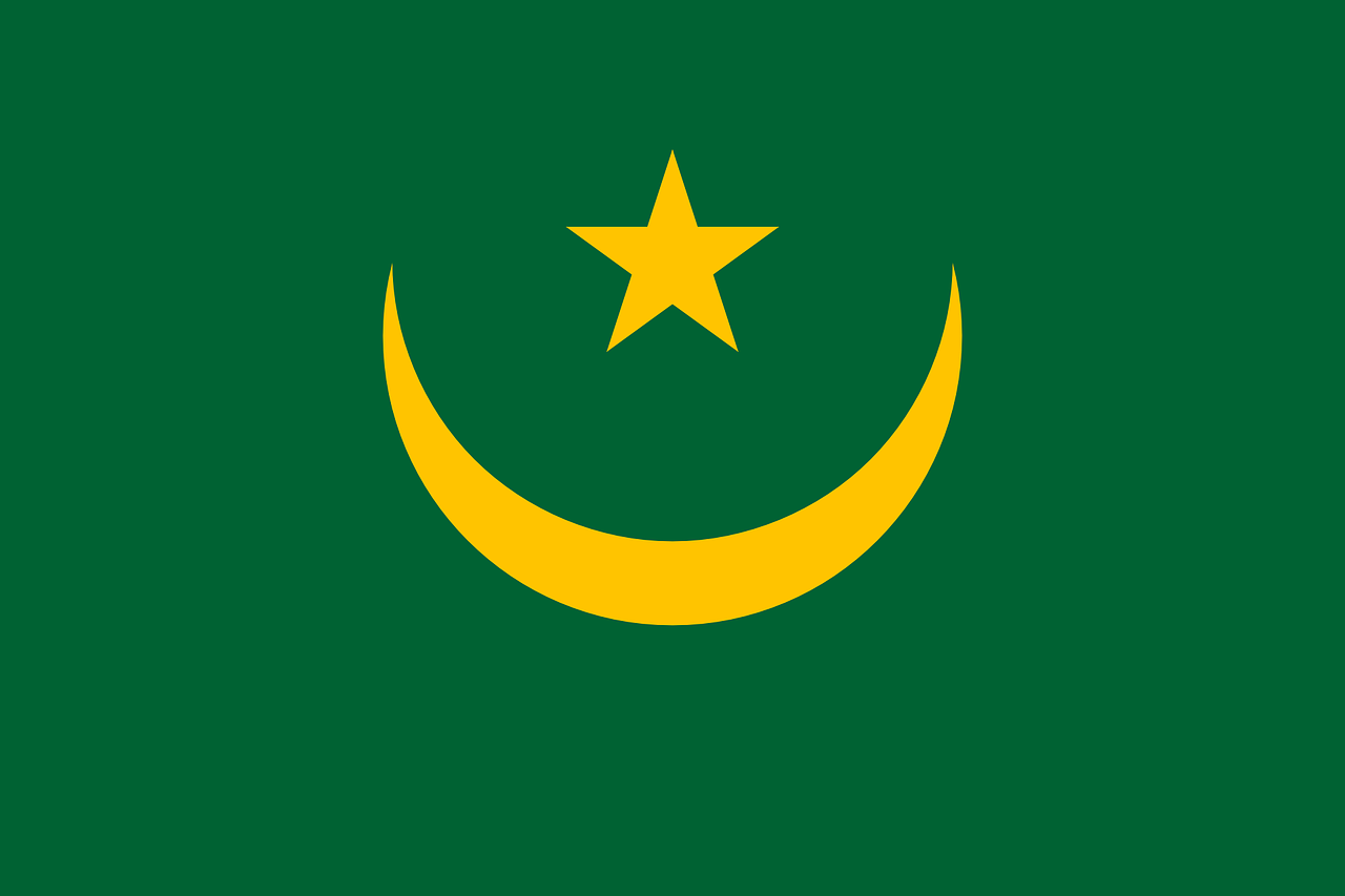 ¿Qué tan seguro es viajar a Mauritania?
