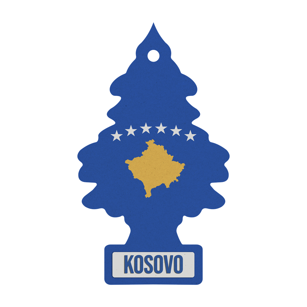 ¿Qué país era antes Kosovo?