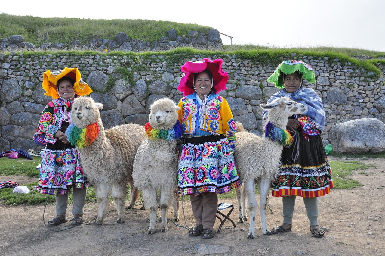 ¿Que se dice música en quechua?
