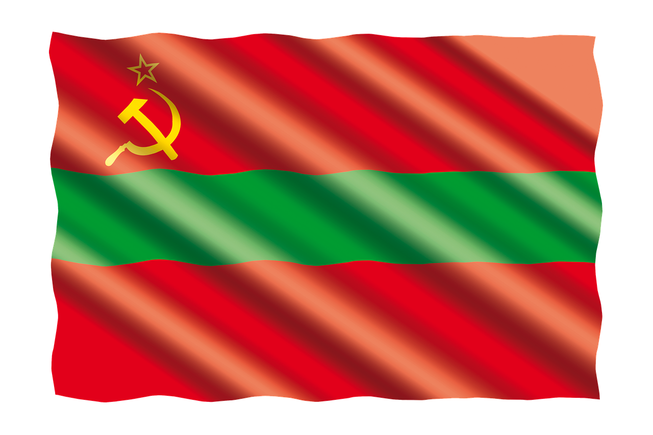 ¿Qué países reconocen a Transnistria?