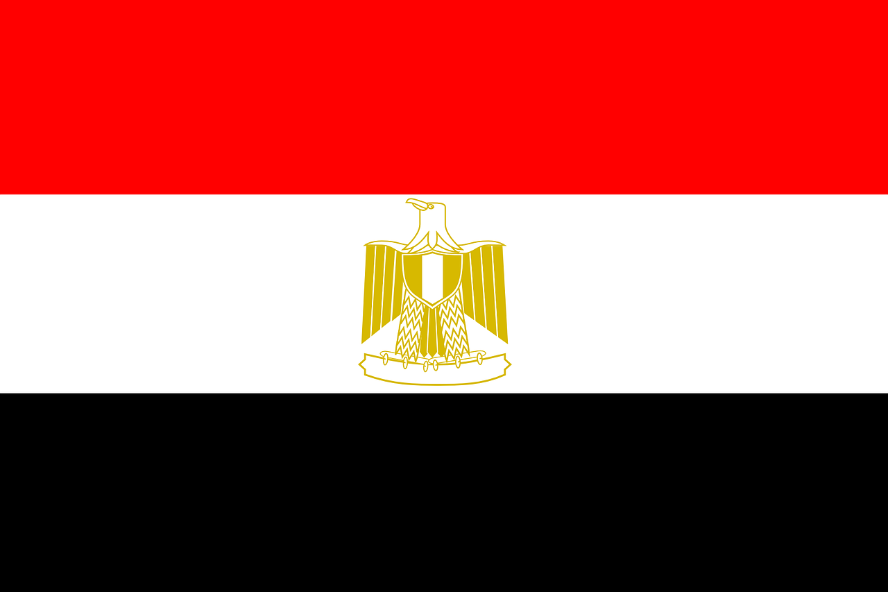 ¿Cuál es el país de El Cairo y su continente?