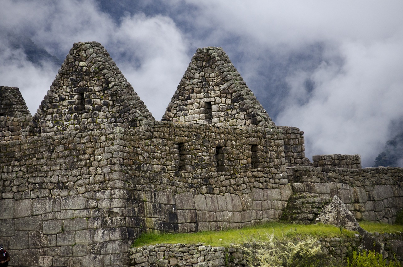 ¿Cuál es el arte de los incas?