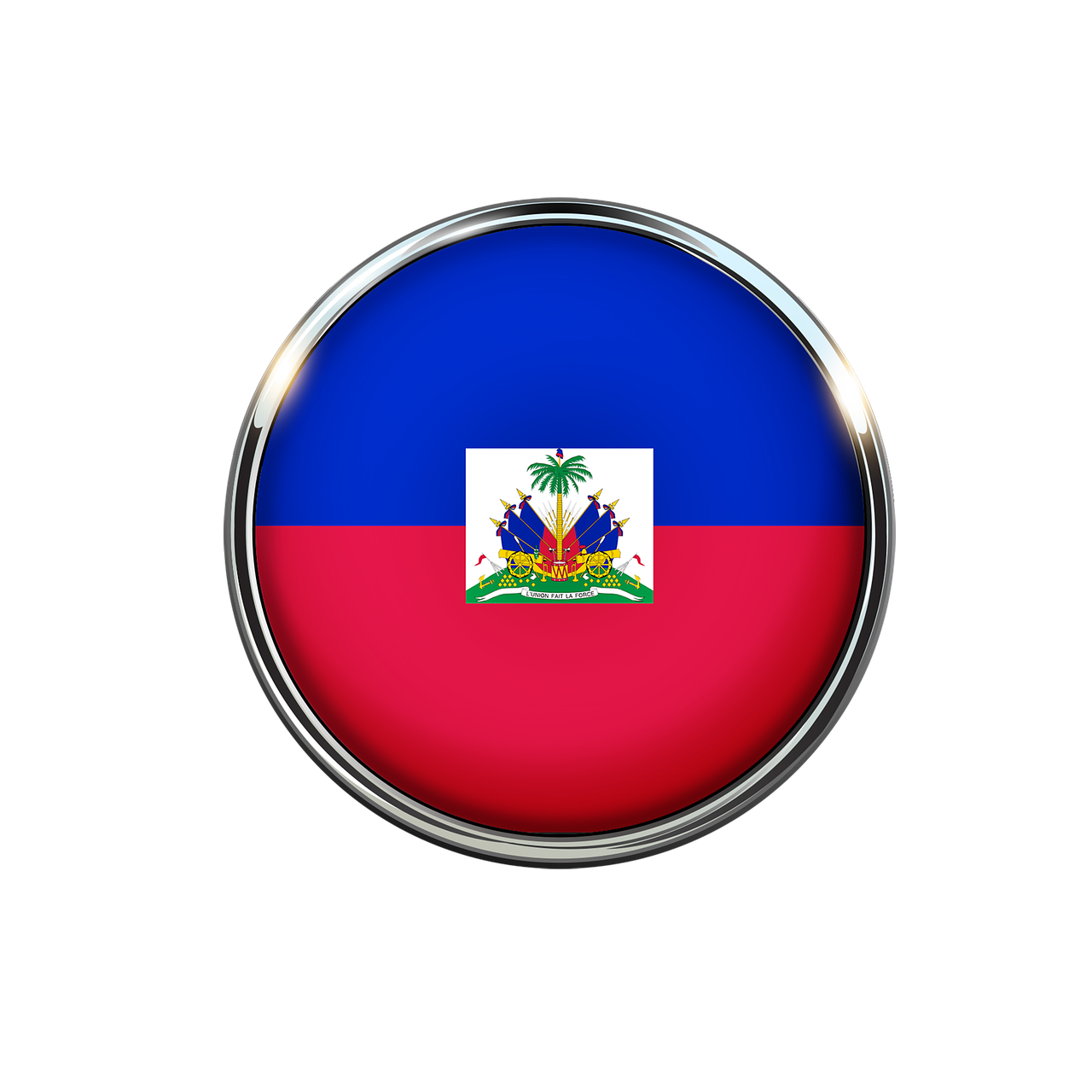 ¿Qué pasa con Haití y República Dominicana?