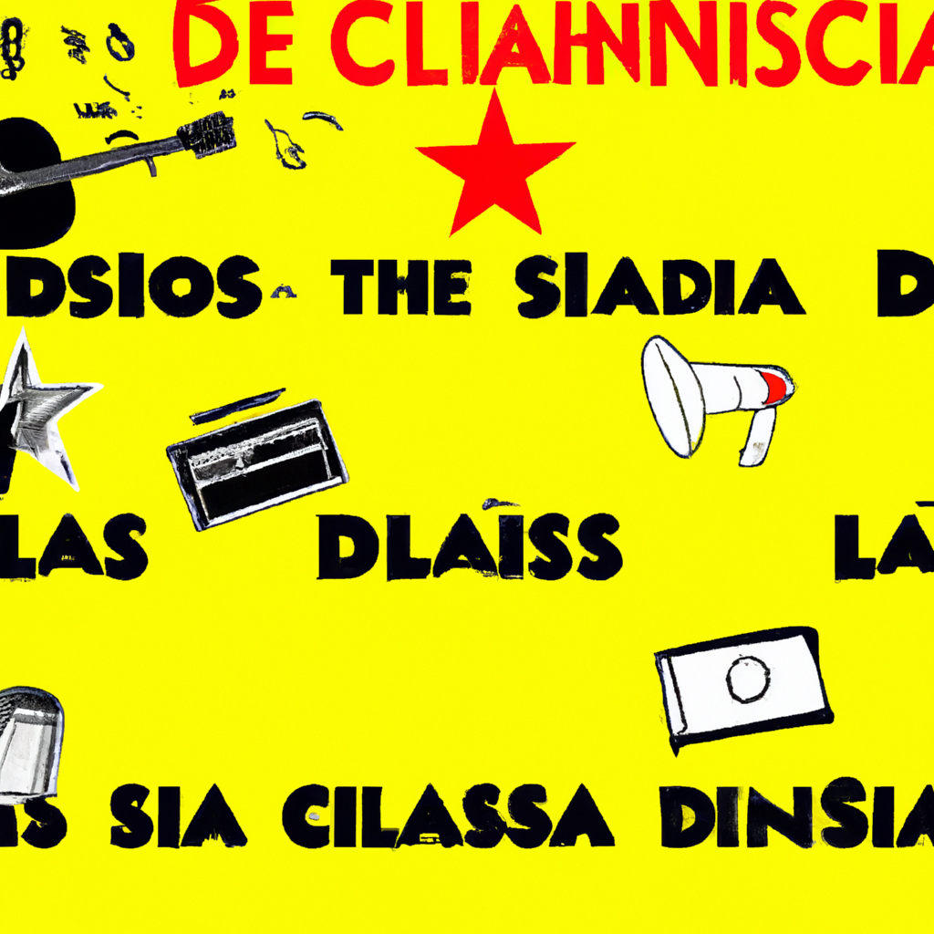 ¿Por qué The Clash canta en español?