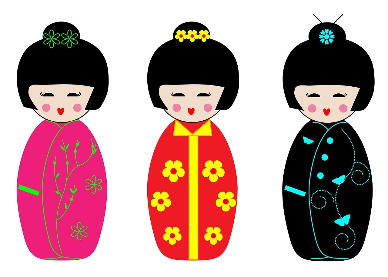 ¿Qué es ser una geisha en Japón?