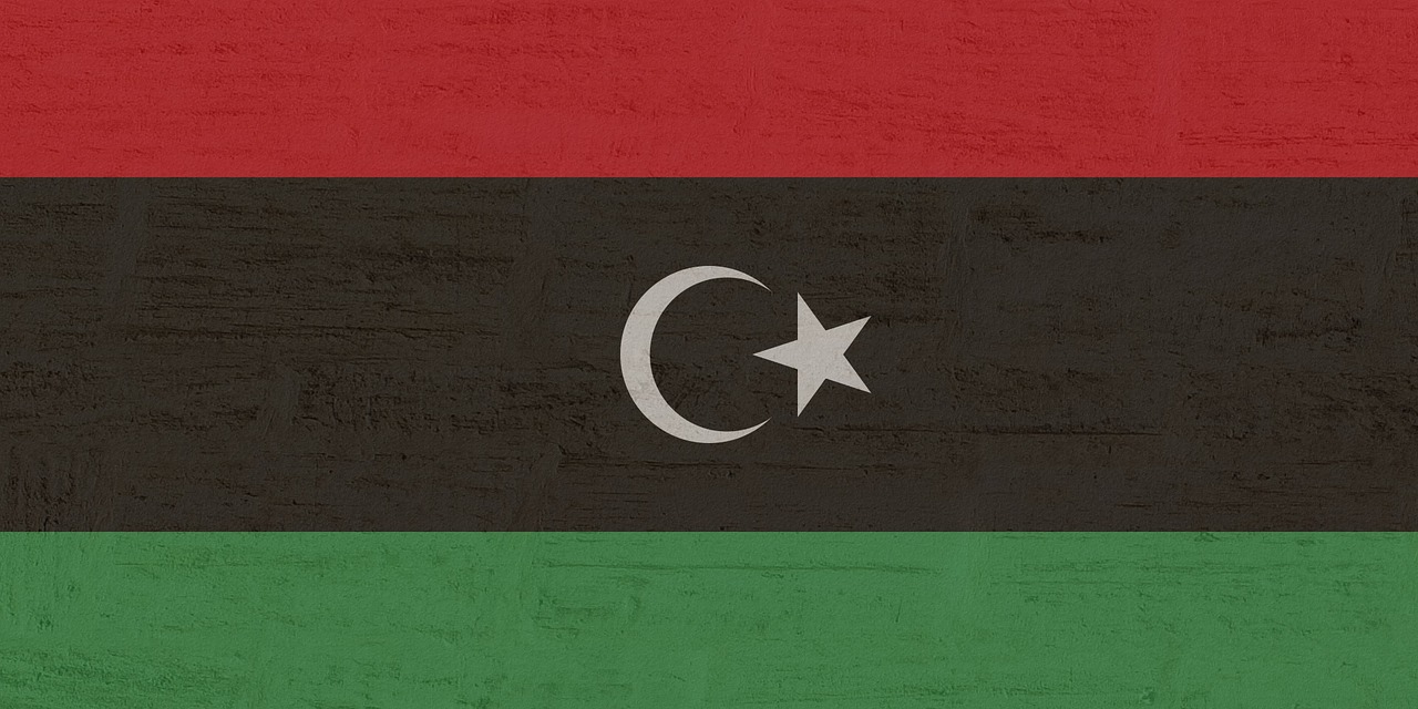 ¿Qué está pasando en Libia en estos momentos?