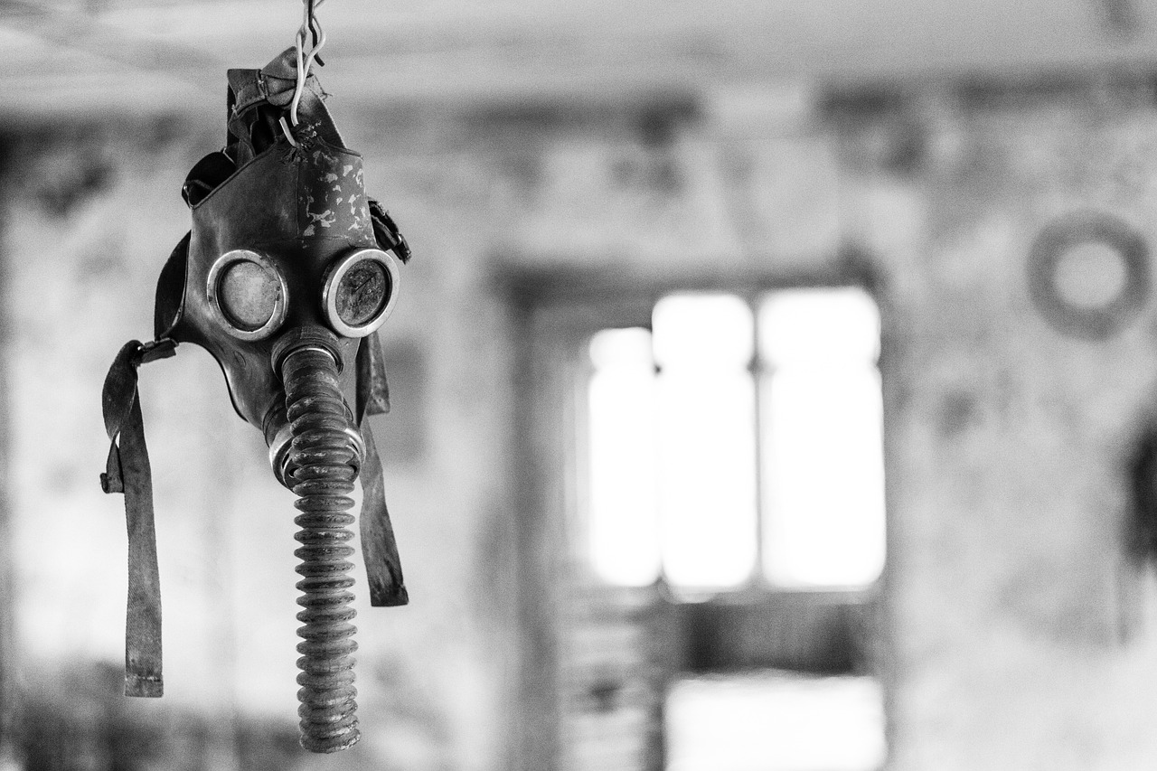 ¿Cuánto vale un tour a Chernobyl?