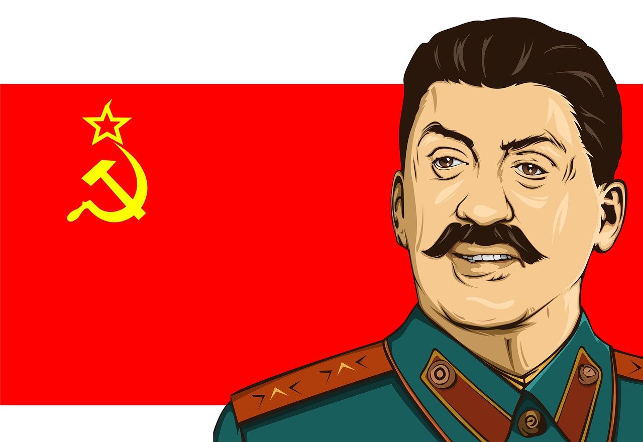 ¿Quién fue el dictador ruso?