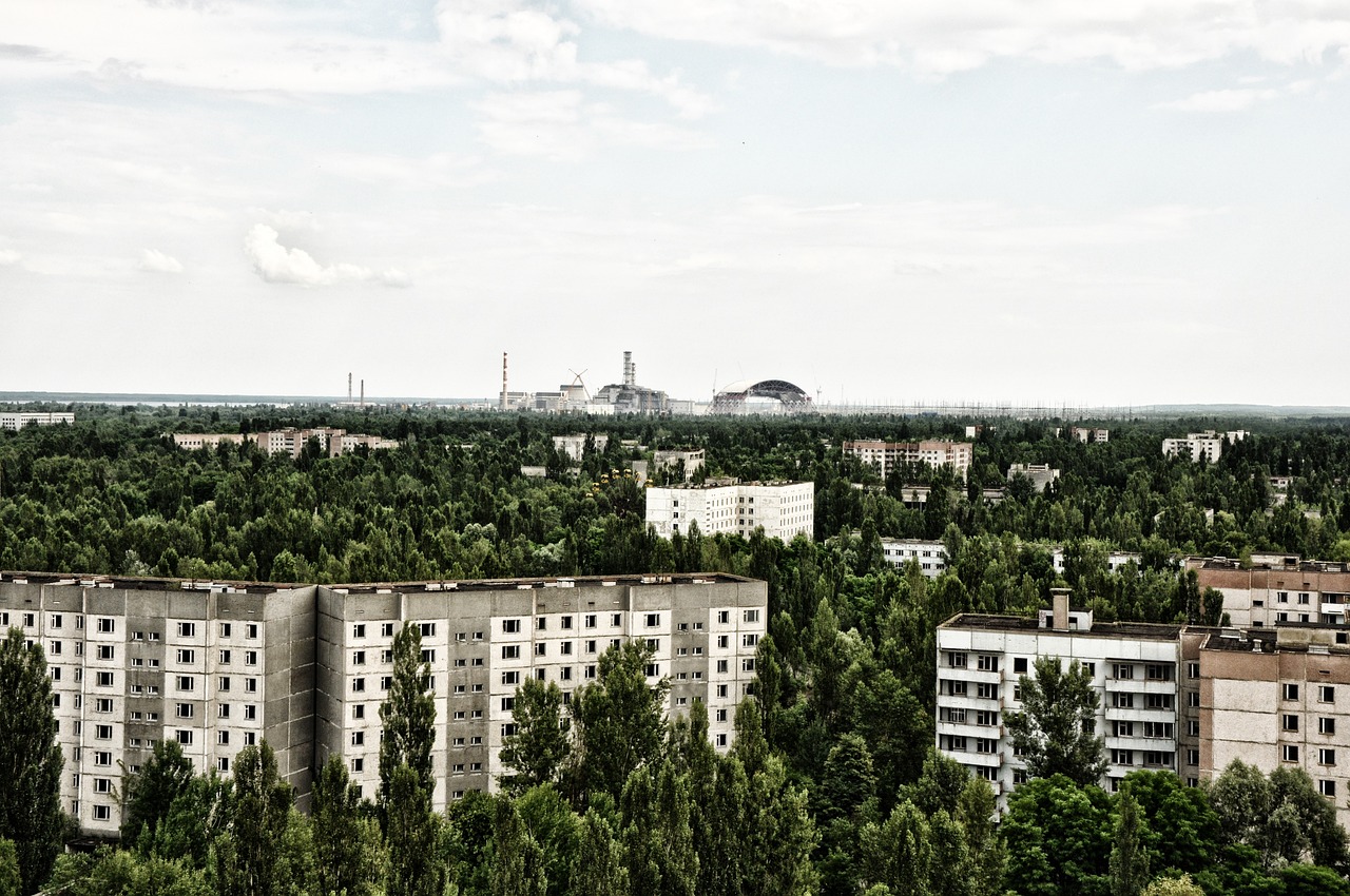 ¿Cuánto cuesta el Tour de Chernobyl?