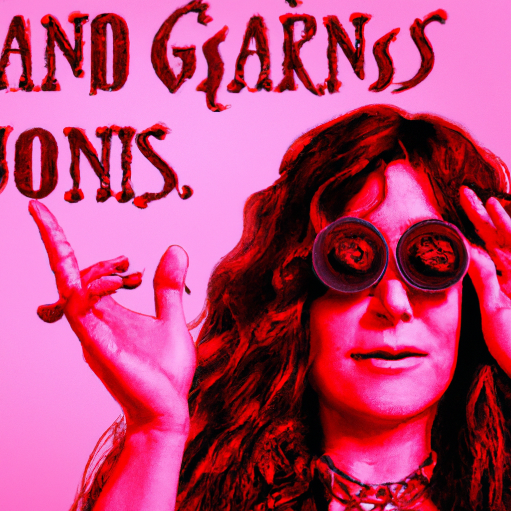 ¿Dónde ver Janis Joplin?