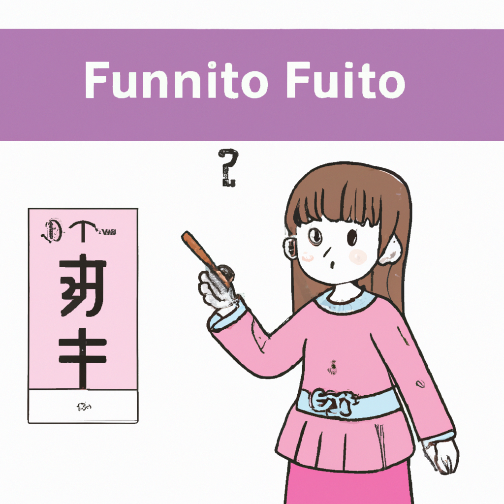 ¿Qué es el Futomomo?